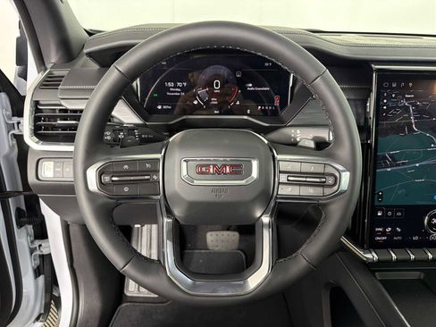 New 2026 GMC Acadia Elevation w/ Black Edition image 48