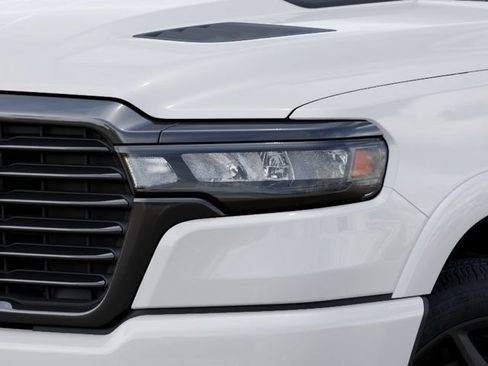 New 2027 RAM 1500 Laramie AWD/4WD image 10