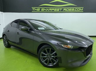 Used 2020 MAZDA MAZDA3 video 1