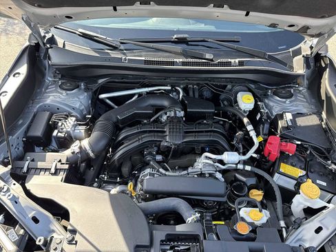 Used 2025 Subaru Forester Sport image 13