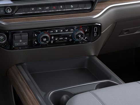 New 2026 Chevrolet Silverado 2500 LT w/ All Star Edition AWD/4WD image 59