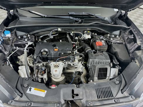 Used 2023 Honda HR-V LX image 31