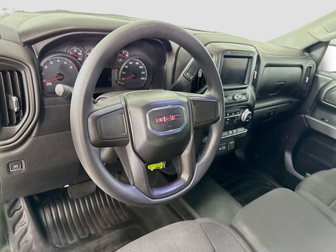 Used 2021 GMC Sierra 1500 2WD Double Cab image 9