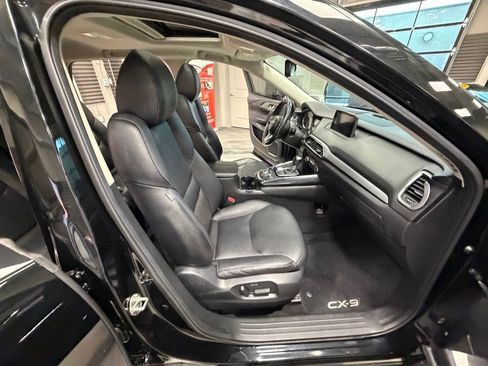 Used 2018 MAZDA CX-9 Touring w/ Touring Premium Package AWD/4WD image 43