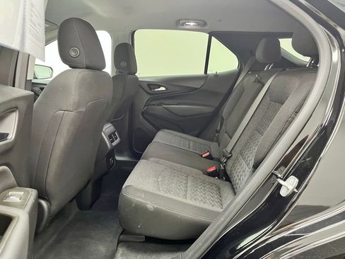 Used 2023 Chevrolet Equinox LT AWD/4WD image 37