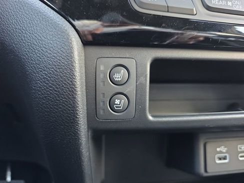 New 2026 Honda Ridgeline Black Edition image 11