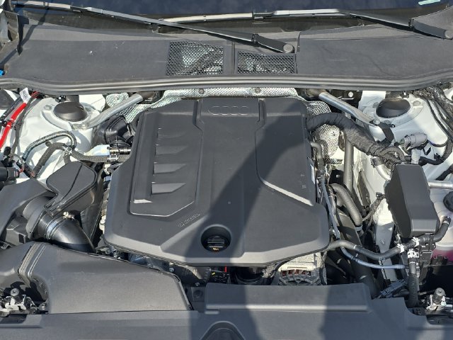 Used 2025 Audi A5 Premium w/ Convenience Package AWD/4WD image 34