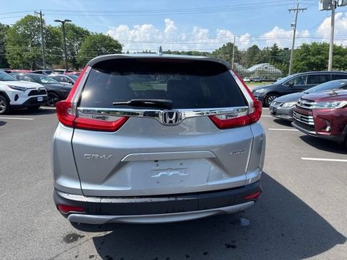 Used 2019 Honda CR-V EX image 6