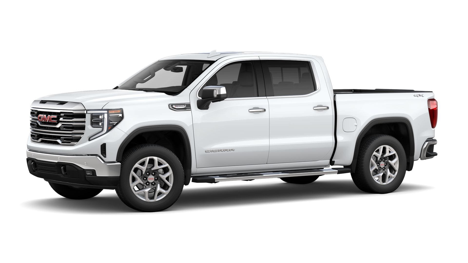 New 2026 GMC Sierra 1500 SLT AWD/4WD image 16
