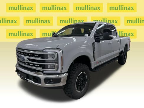 New 2026 Ford F250 Lariat w/ Tremor Off-Road Package AWD/4WD image 13