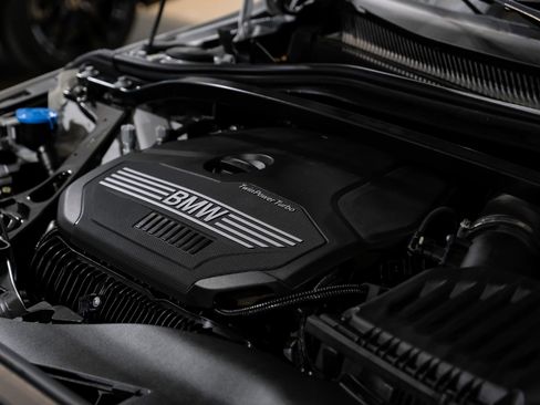 Used 2023 BMW 228i Gran Coupe 228i w/ Convenience Package image 54