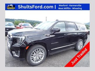 Used 2024 GMC Yukon SLT AWD/4WD video 1