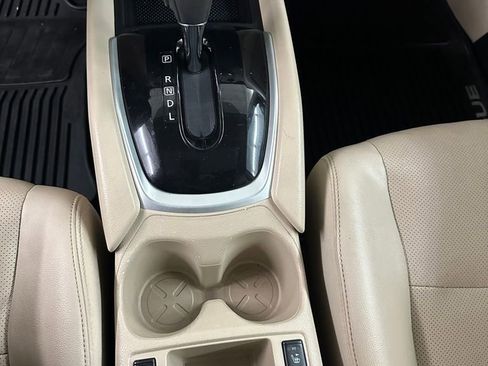 Used 2016 Nissan Rogue SL w/ SL Premium Package image 18