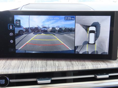 Used 2024 Hyundai Santa Fe Calligraphy image 21