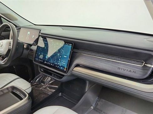 Used 2024 Rivian R1S Adventure image 22