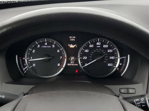 Certified 2017 Acura MDX SH-AWD image 26
