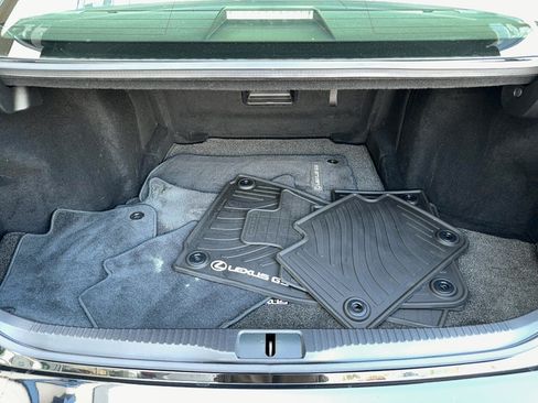 Used 2013 Lexus GS 350 AWD w/ Premium Pkg image 26