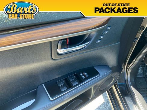 Used 2017 Lexus ES 350 FWD image 24