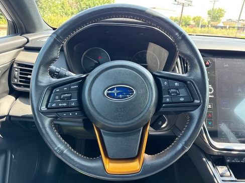 Used 2024 Subaru Outback Wilderness AWD/4WD image 15