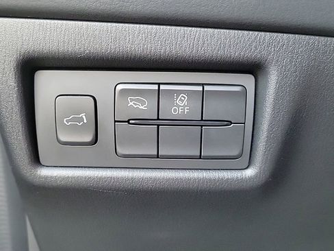 Used 2021 MAZDA CX-5 Carbon Edition image 25