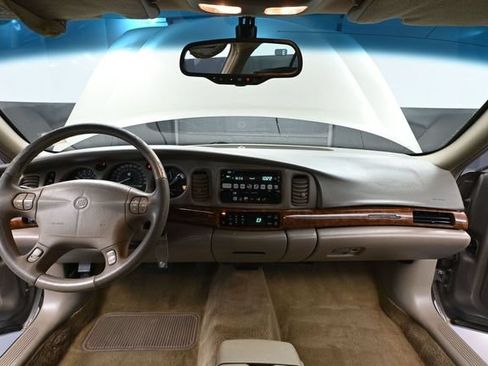 Used 2002 Buick Le Sabre Limited FWD image 27