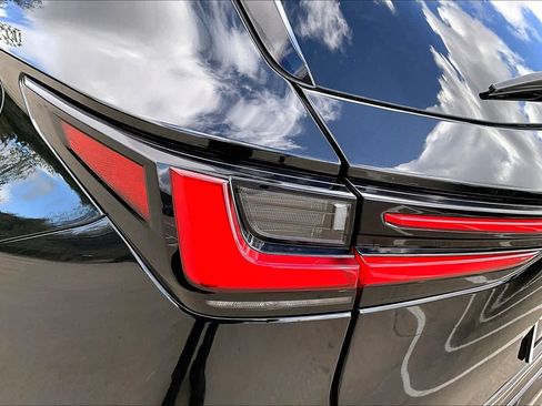 Used 2025 Lexus NX 250 FWD w/ Towing Package (2000 Lbs) image 29