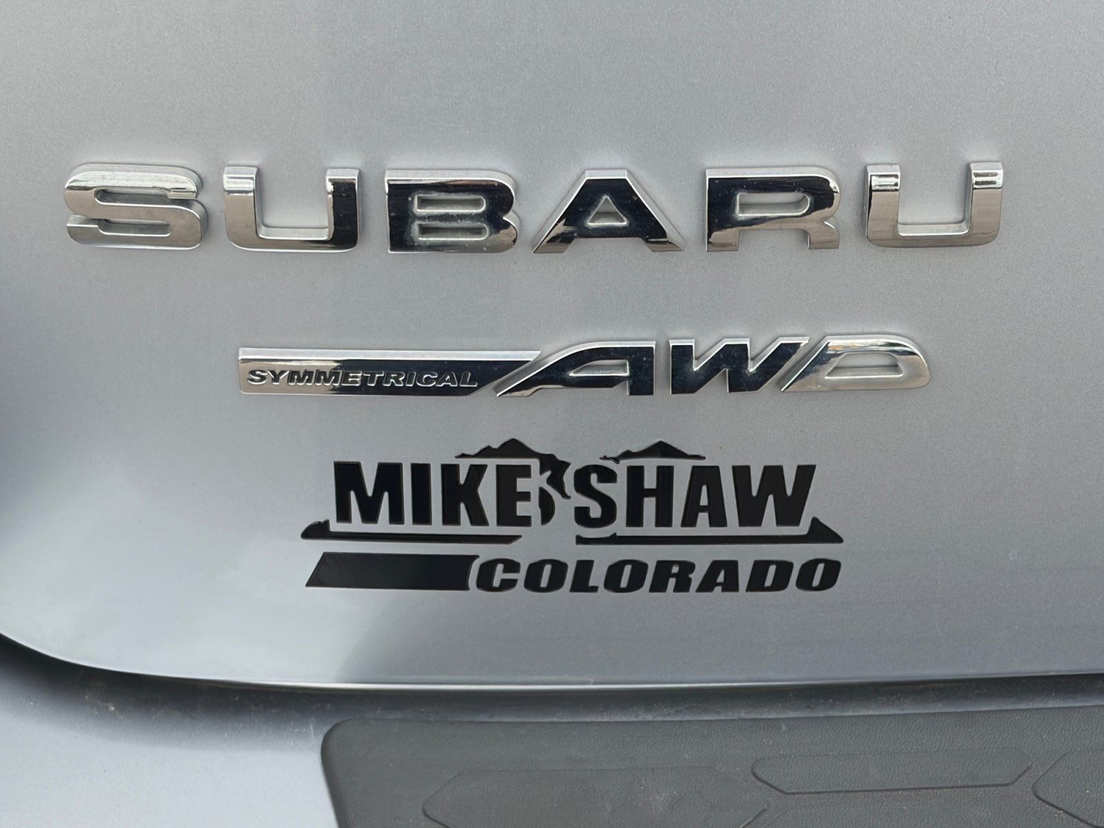 Used 2019 Subaru Crosstrek 2.0i Premium AWD/4WD image 28