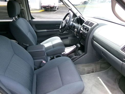 Used 2004 Nissan Frontier XE w/ (PWR) Pwr Pkg RWD image 5