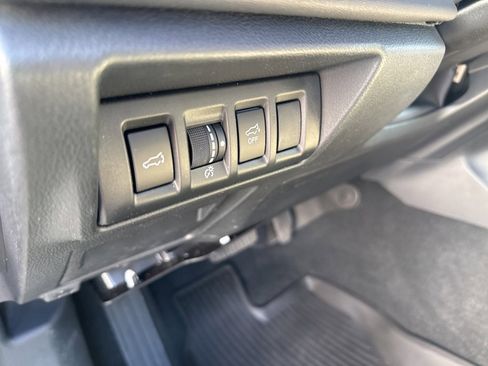 Used 2023 Subaru Outback Limited XT w/ Popular Package #2 image 11