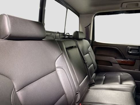 Used 2017 GMC Sierra 1500 SLT AWD/4WD image 26