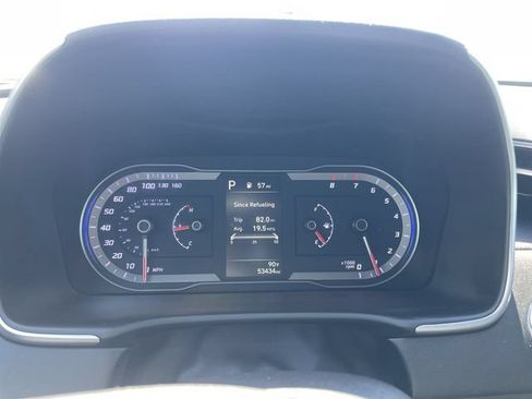 Used 2024 Hyundai Santa Cruz SEL FWD image 11