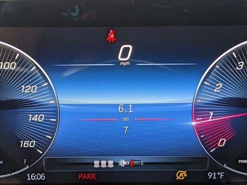 Certified 2026 Mercedes-Benz GLA 250 image 11