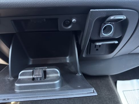 Used 2016 Chevrolet Silverado 1500 LT w/ Max Trailering Package image 21