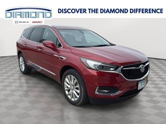 Used 2020 Buick Enclave Essence w/ Sound and Sites Package video 1