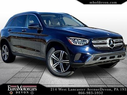Certified 2022 Mercedes-Benz GLC 300 4MATIC