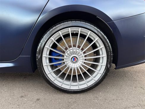 Certified 2023 BMW ALPINA B8 xDrive Gran Coupe ALPINA B8 xDrive image 14