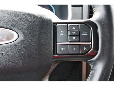 Used 2023 Ford F150 Platinum w/ Equipment Group 701A High AWD/4WD image 18