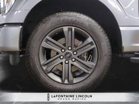 Used 2023 Ford F150 XLT w/ Equipment Group 302A High image 33