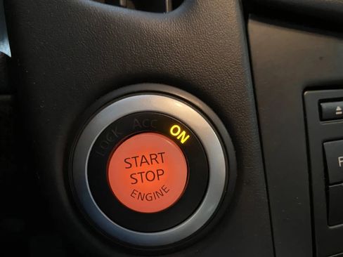 Used 2019 Nissan 370Z Coupe image 15