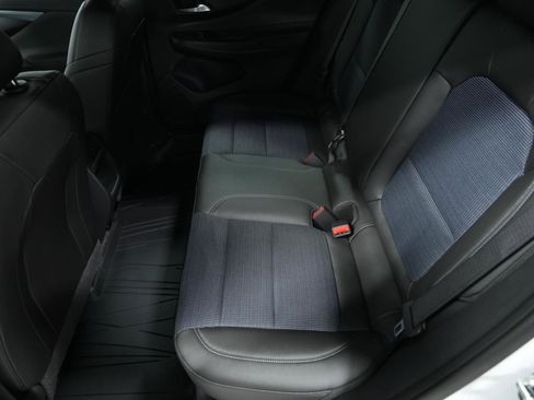 New 2026 Buick Envista Preferred w/ Convenience I Package image 21