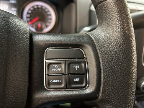 Used 2018 RAM 3500 Tradesman w/ Chrome Appearance Group image 18