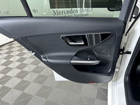 Certified 2023 Mercedes-Benz C 300 Sedan image 24
