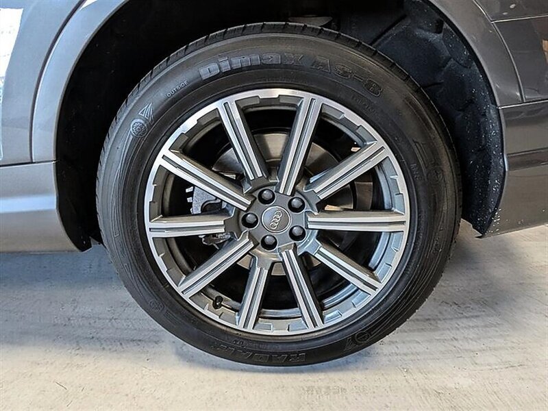 Used 2019 Audi Q7 2.0T Premium w/ Convenience Package AWD/4WD image 14
