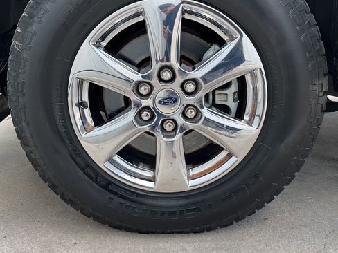 Used 2018 Ford F150 XLT w/ Equipment Group 301A Mid RWD image 24