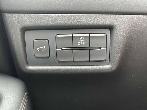 Used 2023 MAZDA CX-5 AWD 2.5 S w/ Premium Package image 18