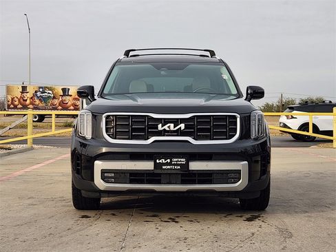 Certified 2023 Kia Telluride SX image 2