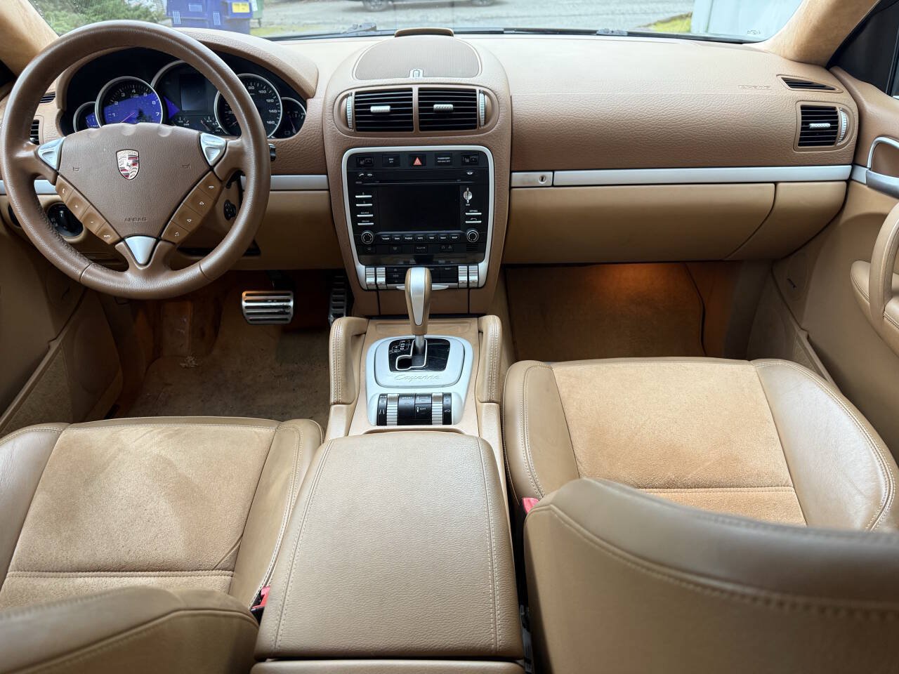 Used 2009 Porsche Cayenne GTS AWD/4WD image 16