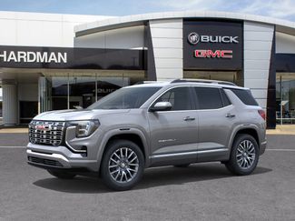 New 2026 GMC Terrain Denali AWD/4WD video 2