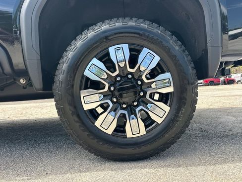 New 2026 GMC Sierra 2500 Denali w/ Denali Reserve Package AWD/4WD image 20