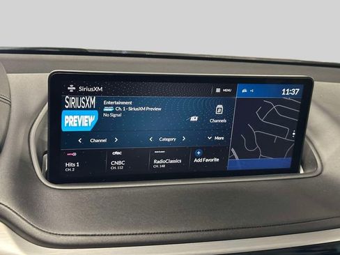 Certified 2024 Acura MDX SH-AWD w/ Technology Package image 33